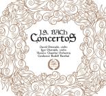 Concerto per violino n.1 bwv 1041, conce