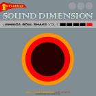 Jamaica soul shake vol.1 (silver vinyl) (Vinile)