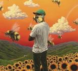 Flower boy / limited edition