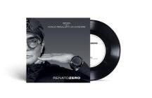 Senza (7'' 45 giri cover con busta interna) (Vinile)