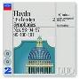 The london symphonies vol.2 (n.93, n.94, n.97, n.99, n.100, n.101)