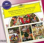 Sheherazade-''1812'' etc.