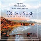 Ocean surf: timeless and sublime