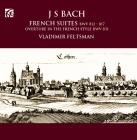 Suites francesi bwv 812-817