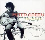 Man of the world-anthology