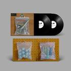 Ants from up there (2 lp) (Vinile)