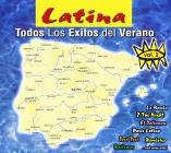 Latina todos los exitos del verano v. 2