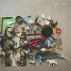Villagers - coke bottle clear vinyl (Vinile)