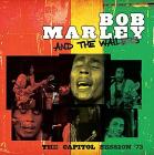 The capitol session '73