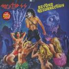 Beyond resurrection (lp+dvd+poster) (Vinile)