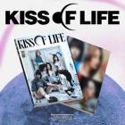 3rd mini album lose yourself ( megazine version)