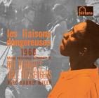 Les liaisons dangereuses (Vinile)