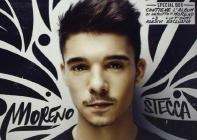 Stecca (cd+t-shirt-(s) uomo)