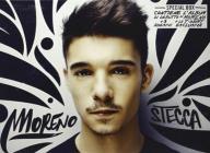 Stecca (cd+t-shirt-(m) uomo)