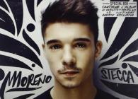 Stecca (cd+t-shirt-(s) donna)