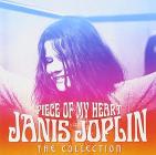 Piece of my heart-the collection