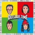 Deejay time celebration