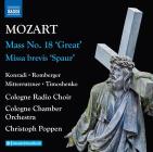 Complete masses vol.2