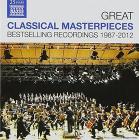 Great classical masterpieces - bestselli