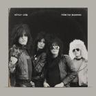 From the beginning 2lp black marble (Vinile)