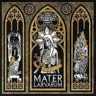 Mater marvarum