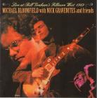 Live at bill graham's fillmore west