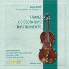 Franz geissenhofs instruments