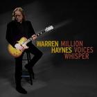 Million voices whisper (Vinile)
