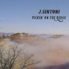 Pickin' on the ridge