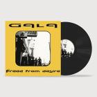 Freed from desire (Vinile)