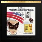 Paul simon - there goes rhymin' simon lmt ed ultradisc one-step 45rpm vinyl 2lp (Vinile)