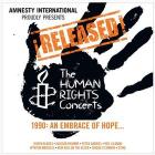 Released!-embrace of hope chile 1990