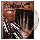 Bone peeler resilience