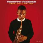 The shape of jazz to come (+ 5 bonus tra