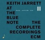 At the blue note, 3rd cd