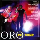 Re tour