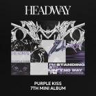 7th mini abum (headway)