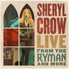 Live from the ryman & more