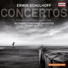 Concerto per pianoforte op.43  concerto