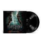 Harry potter and the deathly hallows, pt. 2 (original motion picture soundtrack) (Vinile)