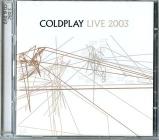 Live 2003 (dvd+cd)