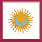 Lark's tongues in aspic (Vinile)