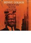 Groovin' with golson ( 200 gram vinyl record) (Vinile)