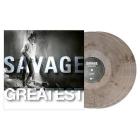 Greatest (2lp crystal marbled) (Vinile)