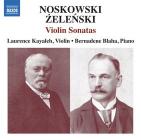 Violin sonatas