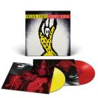 Voodoo lounge (30th anniversary edition 2lp Vinile colorato rosso/giallo)