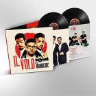 Il volo sings morricone Vinile black