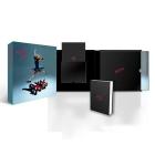 Rush!_lp special boxset (photobook + 7'' vinyl + lp + cd + cassette + poster ) (Vinile)