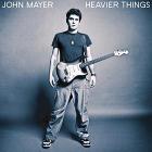 Heavier things (Vinile)