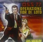 Oss-77 operazione fior di loto